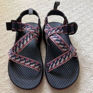 Chaco Little Kid's Z/1 EcoTread Size 12 Wa…